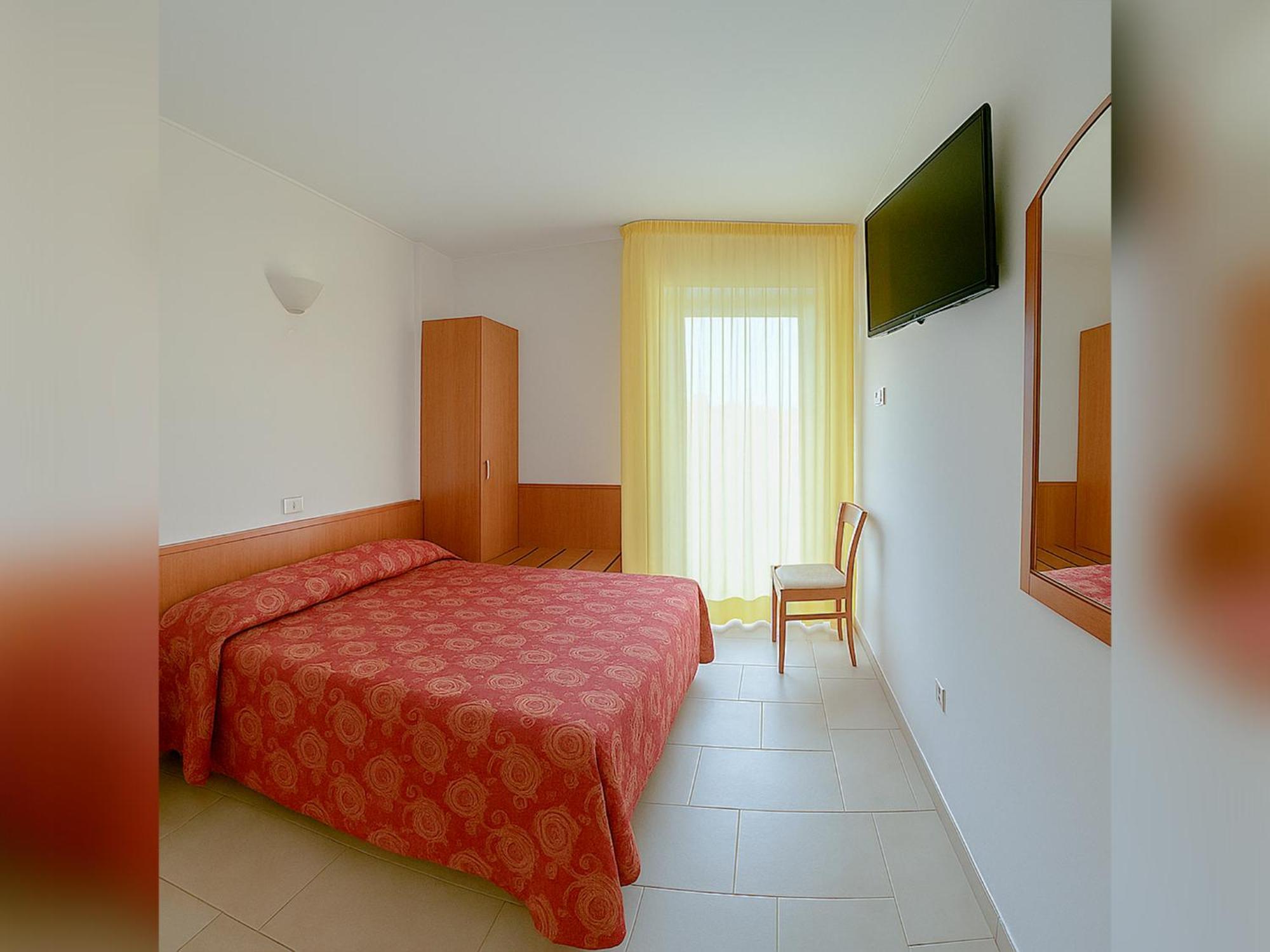 Hotel E Appartamenti La Solaria San Giovanni Rotondo Exterior foto